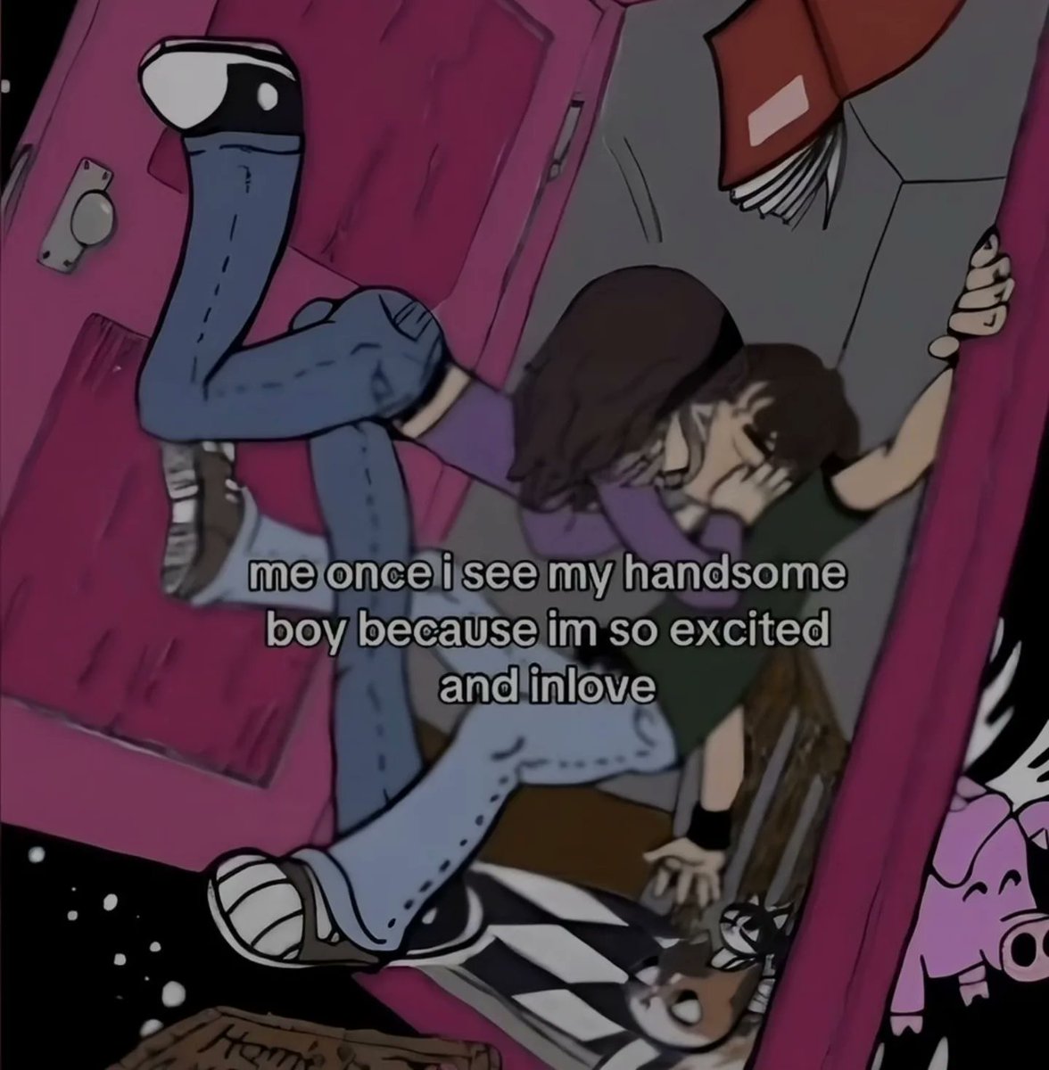 Out Of Context Animals (@animalscontexts) on Twitter photo 