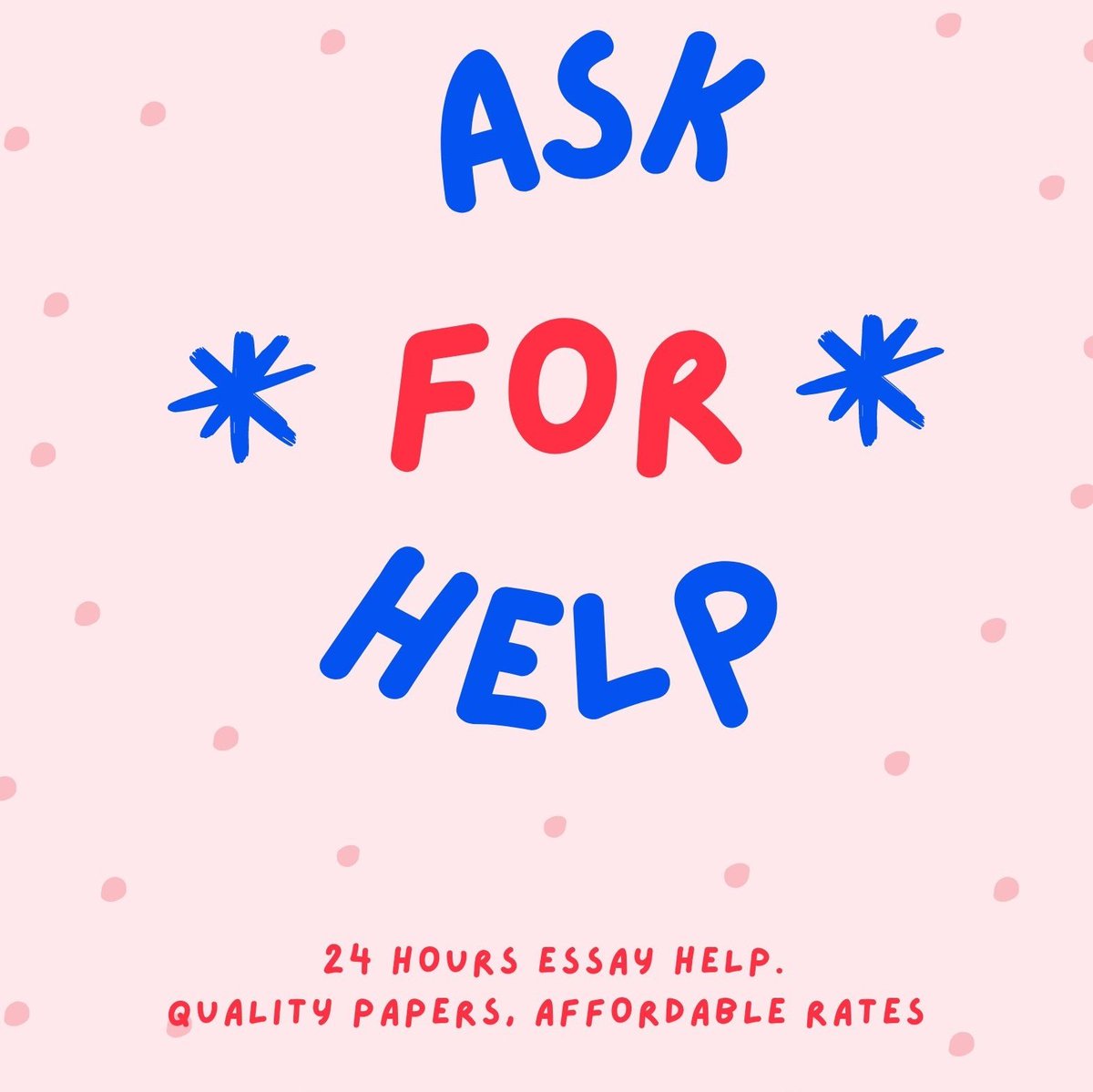 ProfAssignments's tweet image. Pay Qualified writers to perfectly ace your:
Fall classes
Philosophy
Psychology
Math
Calculus
History
Sociology
Book review
Research paper
anatomy
Literature
Essays due
Homework
Algebra
Physics
Chemistry
Discussion post
Law
English
Nursing
Stats
Economics