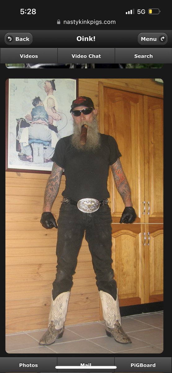 Can anyone tell me where I can find this man so I can have the hottest sex with his perfectly hot self &amp; post our fuck sessions here for everyone to witness? Please?! Someone has to know him. He’s my future husband. I’d be proud to become just like him through constant breedings.