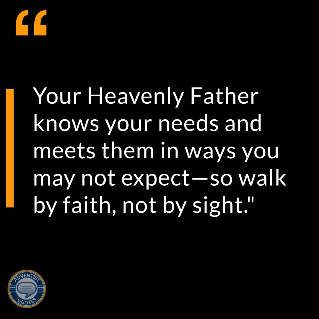 Adventist Quotes tweet media