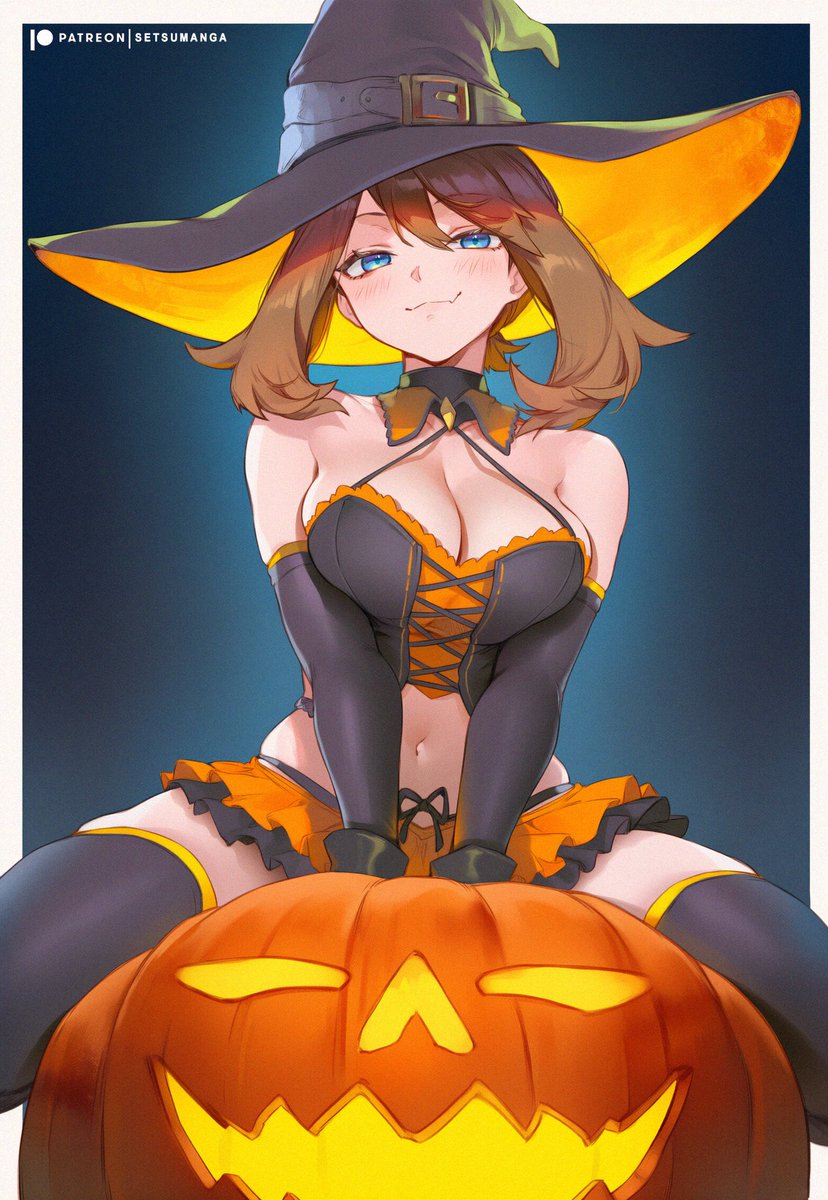 Halloween May 🎃