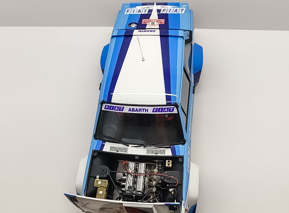 Model Factory Hiro (@m_f_hiro) / Posts / X