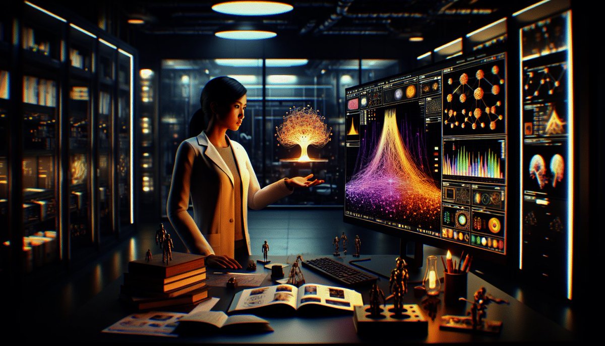 GlobalCmd's tweet image. How does AI really see? ⟶ A look inside the computer vision libraries powering image classification ✦ glcnd.io/how-ai-uses-co… #computervision #imageai #mltools