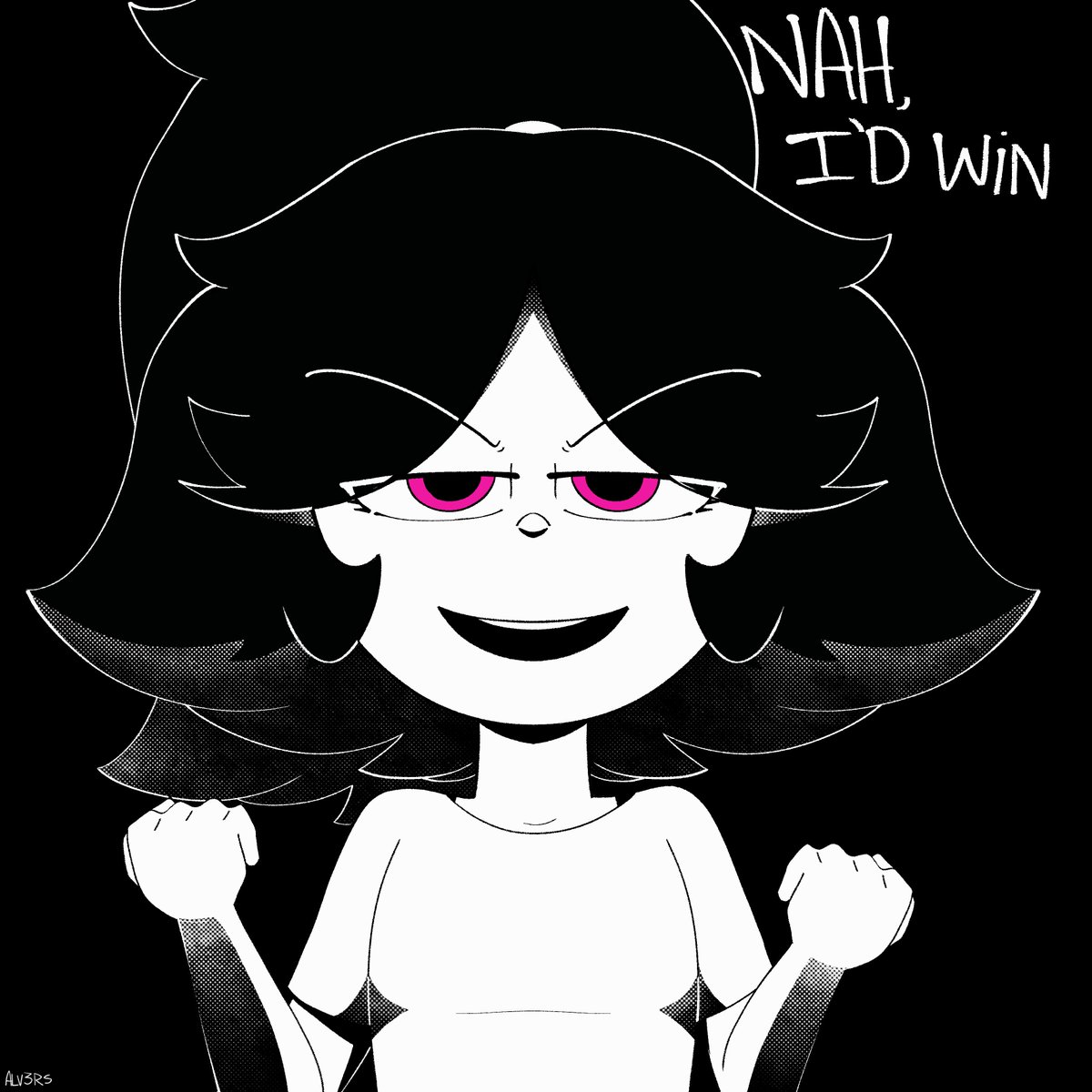 La Sandia/Alv3r$///commissions are ALWAYS open! tweet media