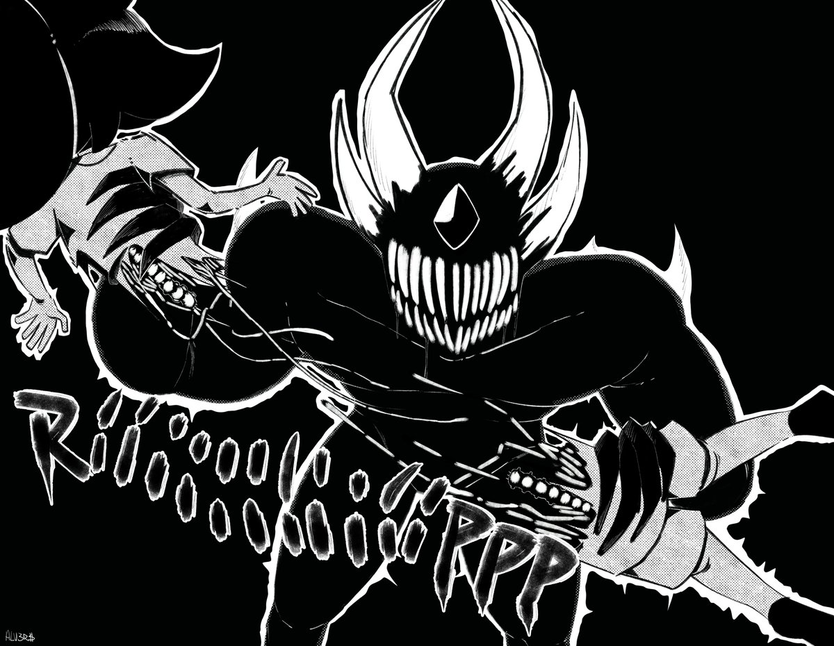 La Sandia/Alv3r$///commissions are ALWAYS open! tweet media