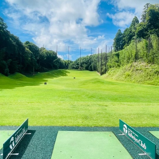 MAOYAVICTOR's tweet photo. 時差投稿
ゴルフ技術はまだまだ発展の余地が多いです🏌️‍♀️ https://t.co/PDbpnQnIeV