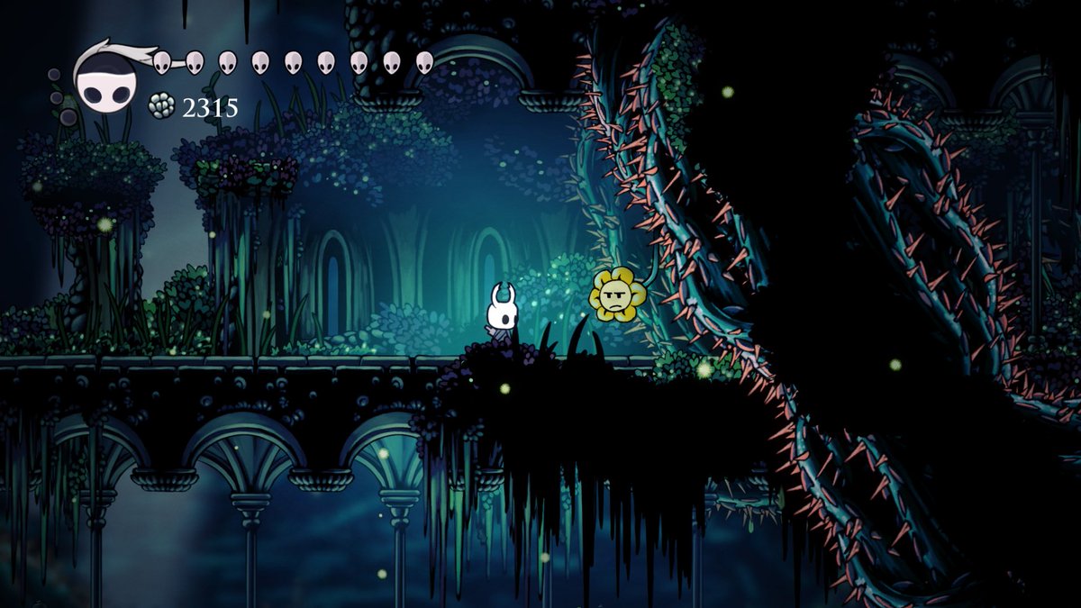 So why the actual fuck are you in my game