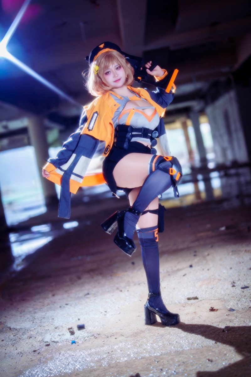 경첩📷 tweet media