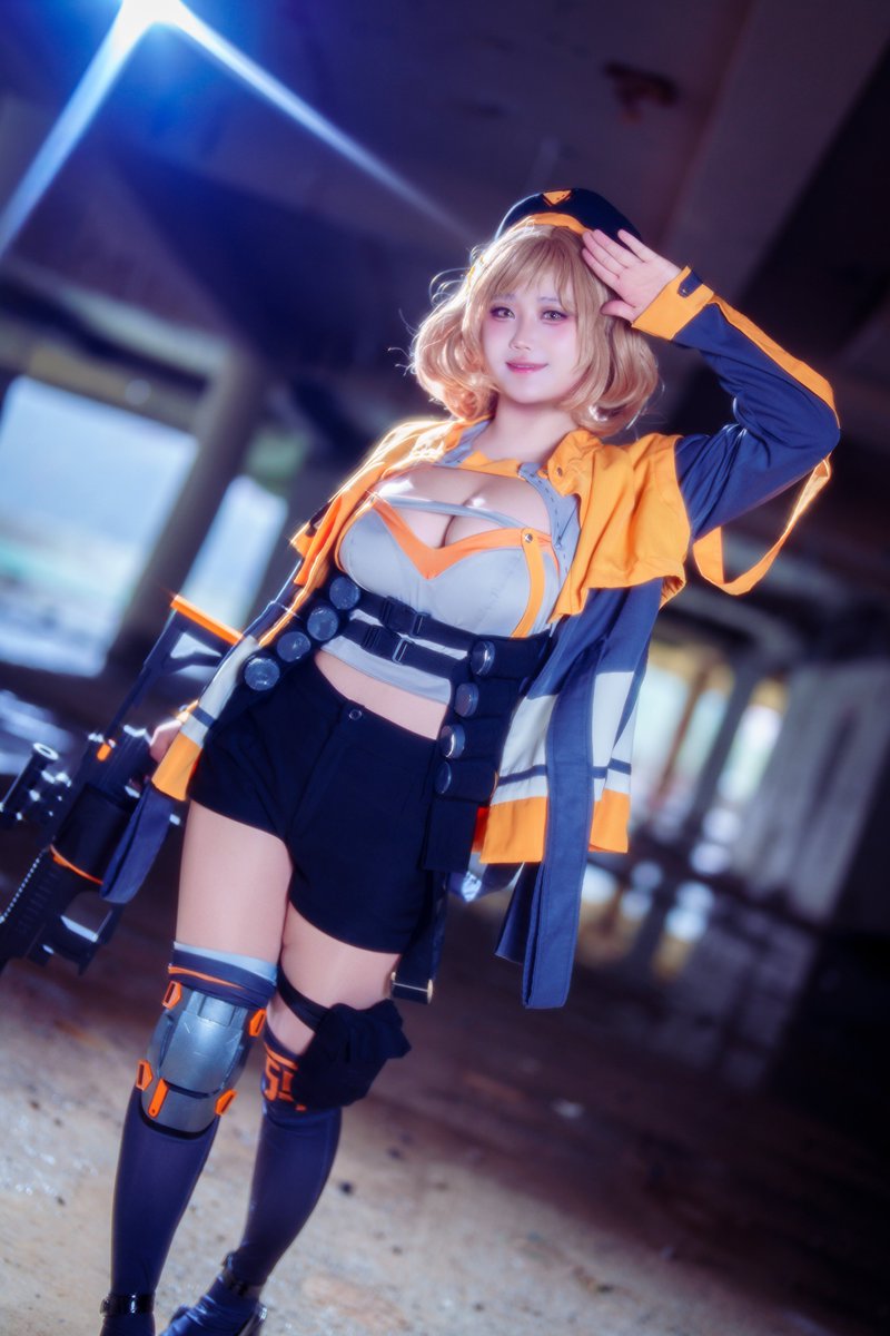 경첩📷 tweet media