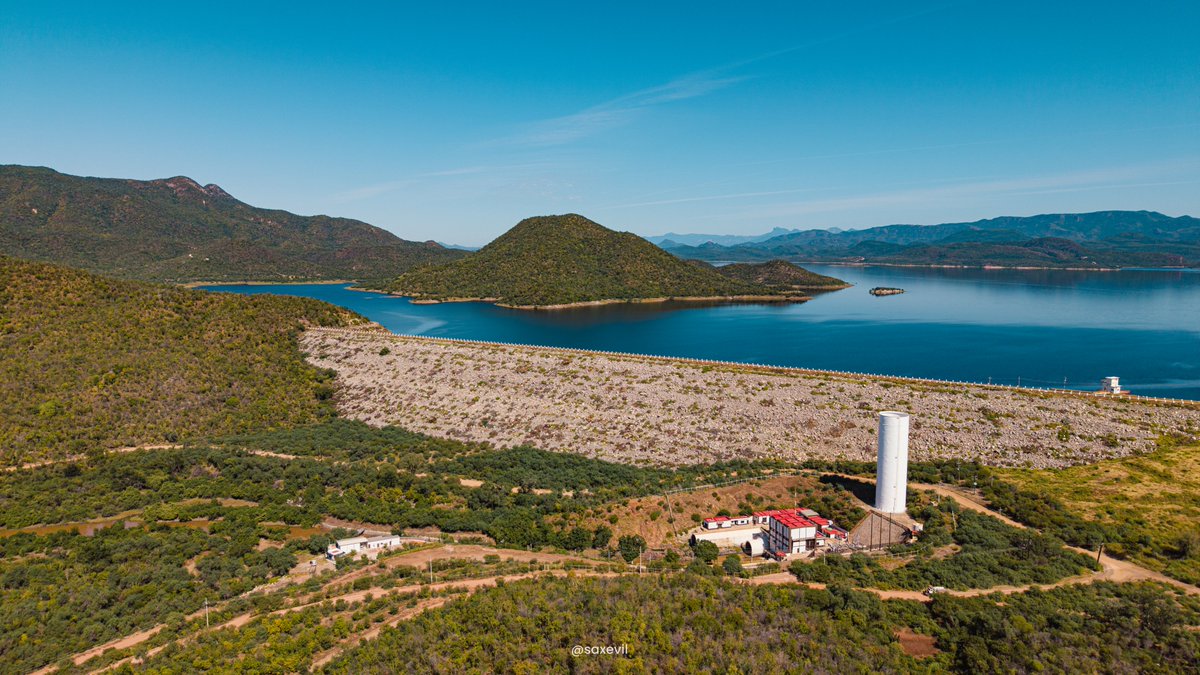 saxevil's tweet photo. Presa Mocuzarit, Adolfo Ruiz Cortines, Sonora, México
El Corazón del Valle del Mayo. https://t.co/Et0vWnt4Bj