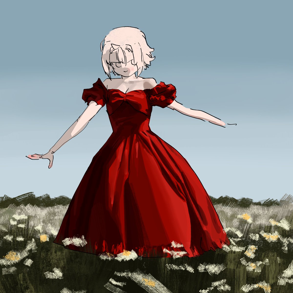 Shibby_Chan's tweet photo. if this gets 10 likes I will celebrate hard https://t.co/Cs6j8Op2qv
