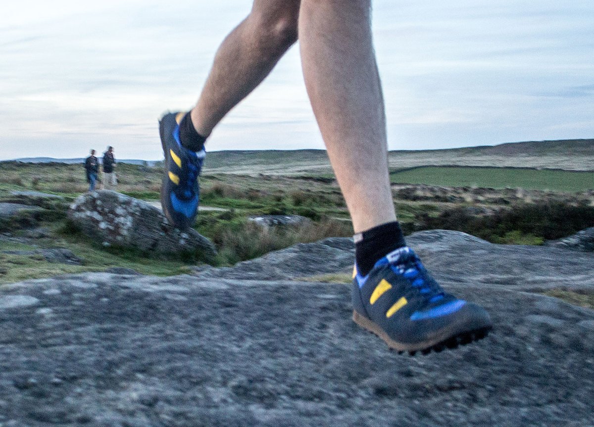 🏔️ Born for the fells. Built for performance.
Lightweight. Fast-drying. 100% ready for the elements.
normanwalsh.com/collections/pb👍
#NormanWalsh #PBShoes #MadeInUK #FellRunning #OutdoorPerformance