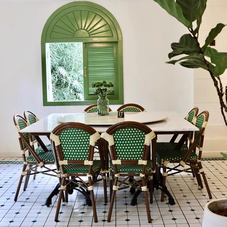 Mingmeng07's tweet image. Create a warm, guest-loving space with Mingmeng’s bespoke restaurant furniture. Sturdy, stylish &amp;amp; built to last.
Ideal for busy dining environments.
📞 +86 15812400982
📧 eiko@mingmeng07.com
🌐 mingmeng07.com
#DiningComfort #BespokeFurniture #RestaurantUpgrade