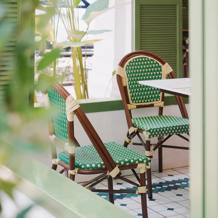 Mingmeng07's tweet image. Create a warm, guest-loving space with Mingmeng’s bespoke restaurant furniture. Sturdy, stylish &amp;amp; built to last.
Ideal for busy dining environments.
📞 +86 15812400982
📧 eiko@mingmeng07.com
🌐 mingmeng07.com
#DiningComfort #BespokeFurniture #RestaurantUpgrade