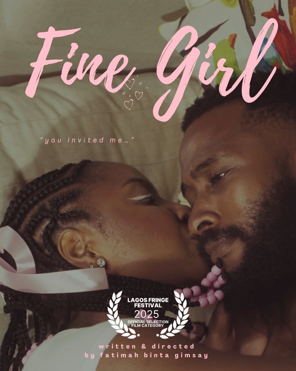 Lagos Fringe Festival tweet media