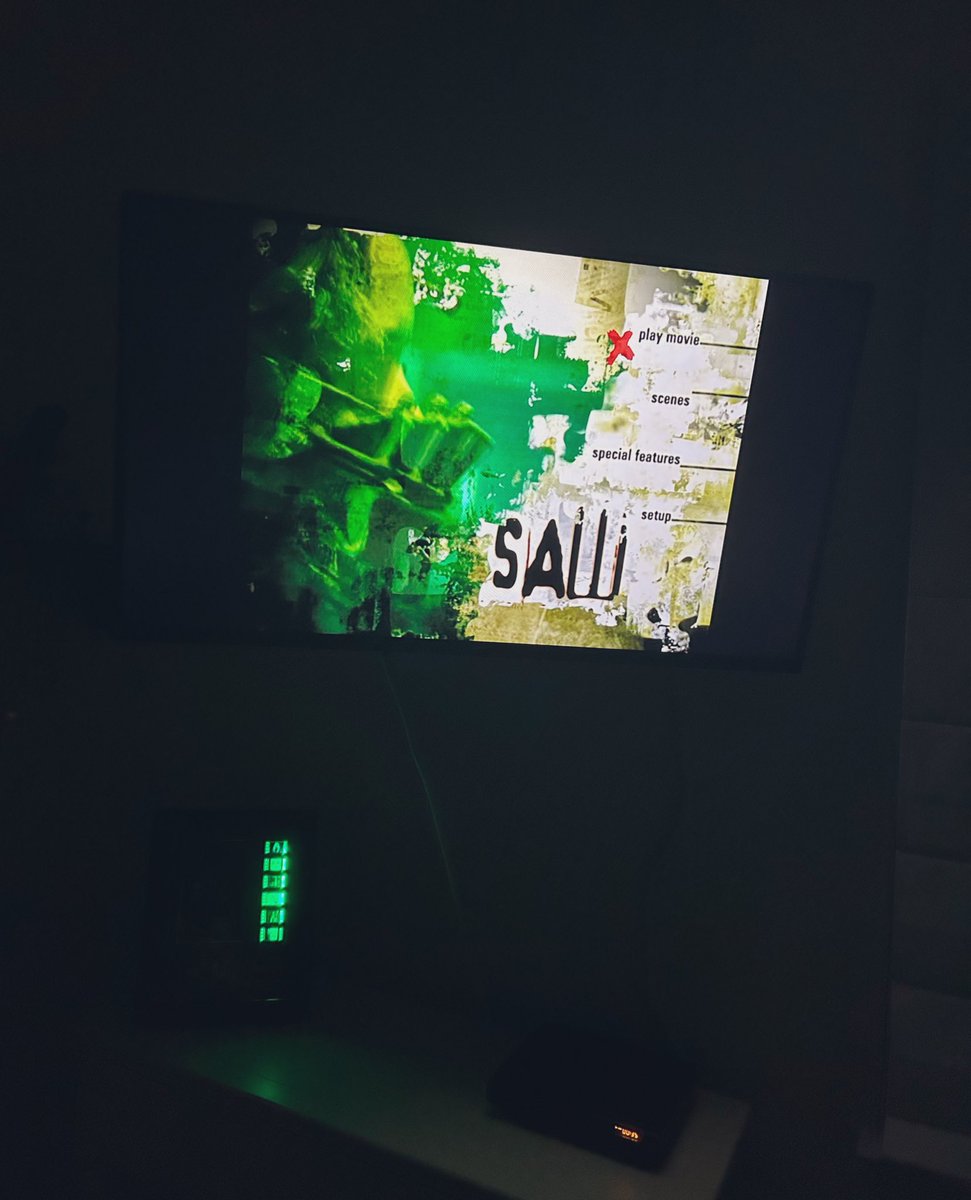 gracie ꩜ SAW XI HYPE tweet media