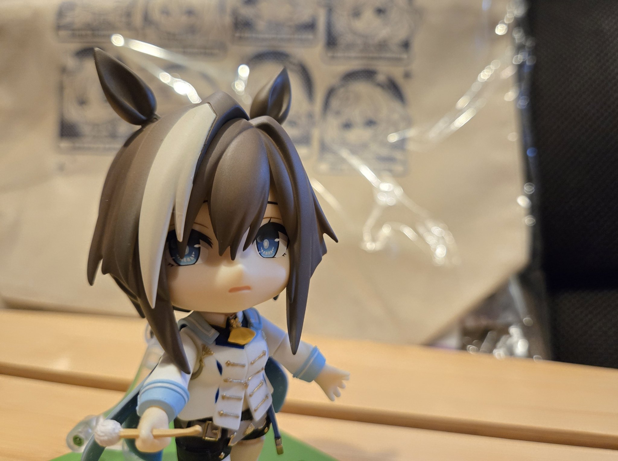 Z(ゼータ)クロス/玩具コレクター (@2ugMVCawDX2IUJU) / X