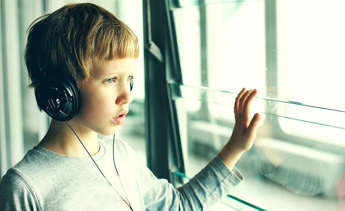 Autismus bessern – Darm therapieren

Wussten Sie, dass die Darmgesundheit direkten Einfluss auf autistische Symptome haben kann? Mehr dazu erfahren: zentrum-der-gesundheit.de/krankheiten/we…

Autismus gilt als unheilbar, doch neue Erkenntnisse zeigen spannende Ansätze: Zahlreiche Studien belegen