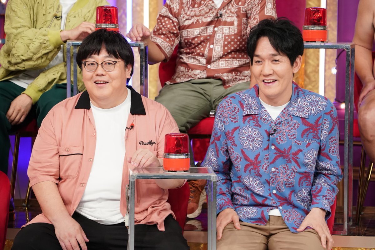 櫻井翔、大人気ご当地パンの食レポ中に🥖
セルフツッコミ！？一体何が…？

正解したら珠玉の激うまパンを食べられる！
クイズなのに…なぜか爆笑ボケ回答合戦に？

◤ちどかま秋のパンまつり◢
《SPゲスト》 櫻井翔  生見愛瑠

#千鳥かまいたち 今夜8時25分〜📺