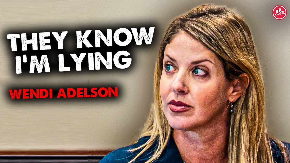 truecrimemetrix's tweet photo. Get that bitch! #WendiAdelson breakdown. Tonight 10:30pm EST. Join the truth.

https://t.co/33HStpw2Ve

#DonnaAdelson #AdelsonCase #AdelsonTrial #HarveyAdelson #CharlieAdelson #JusticeForDanMarkel #TrueCrime #ProsecutionTactics #CrossExamination https://t.co/gVtRXTu0Gf