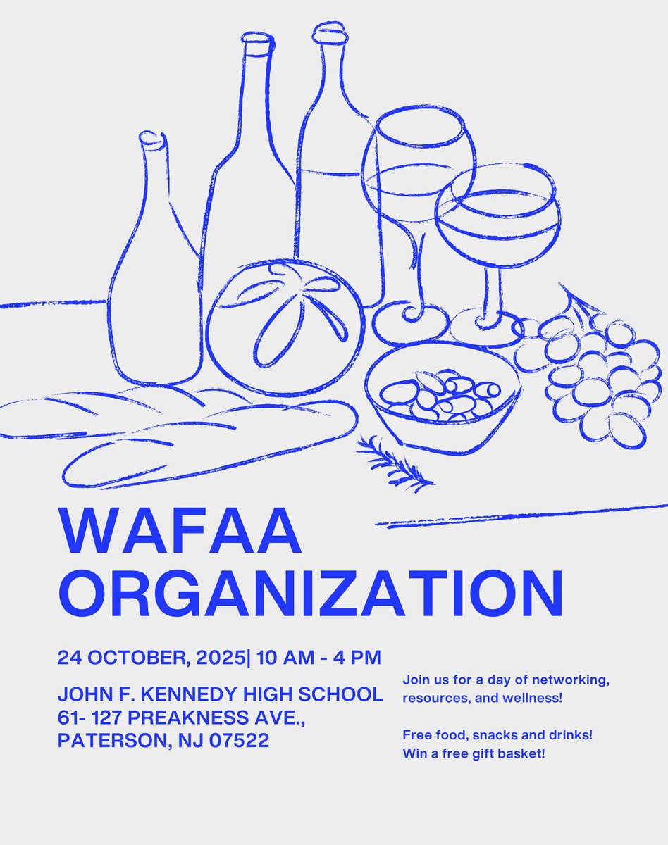 Please call or email for more information 9737662406