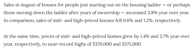 ListenerTrader's tweet photo. $RKT tailwinds:

- Rate cuts and lower mortgage rates boost demand and refinance opportunities
- Strong starter home market
- Synergies from acquisition of Mr. Cooper and Redfin
- Expansion into personal loans, auto financing, and insurance
- AI hype https://t.co/SkaqVksnrK