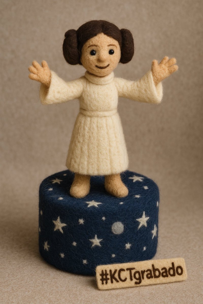 KCT grabado tweet media