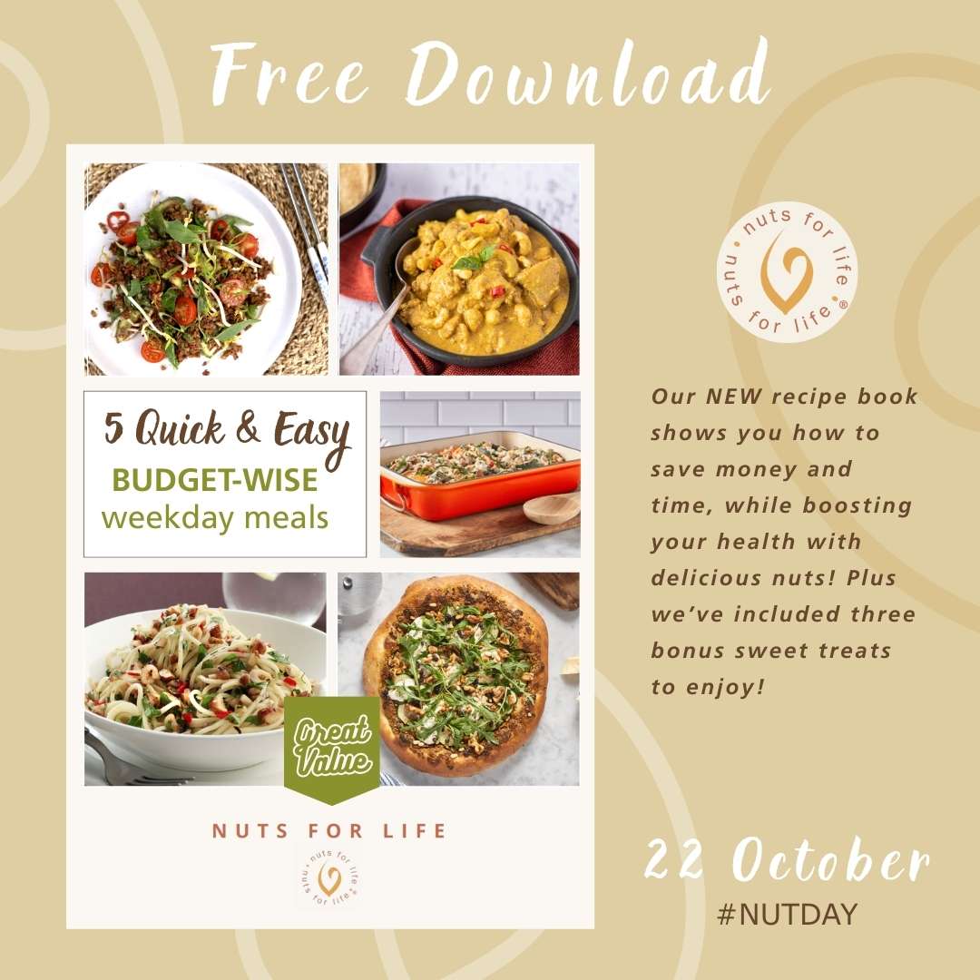 Nuts For Life tweet media