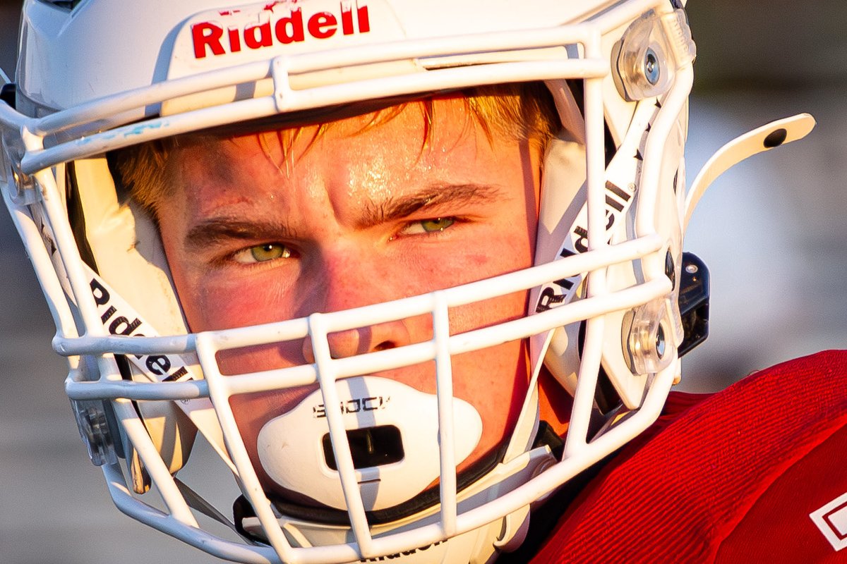 Harley Warrick tweet media