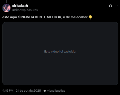 neemiascom2e's tweet photo. @1knowpleasures AI É HATER DE VERDADE DE DANDANDAN https://t.co/7bu1Iv7Wnb