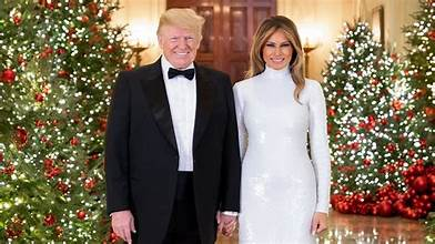 TomWiseman3rd's tweet photo. @ML3democrats They look pretty good as President and 1st lady. Thankfully we won't need to worry about that with Kamala and Co. https://t.co/t8ctMR99IQ