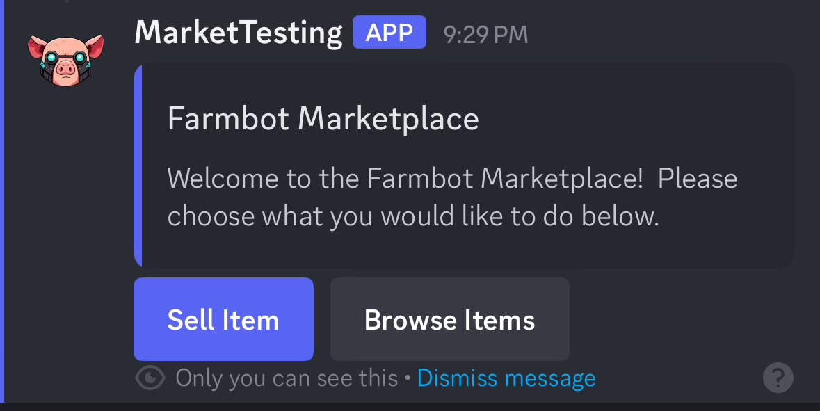 TheFarmBots's tweet image. Testing in progress…

The question is, are you ready?
