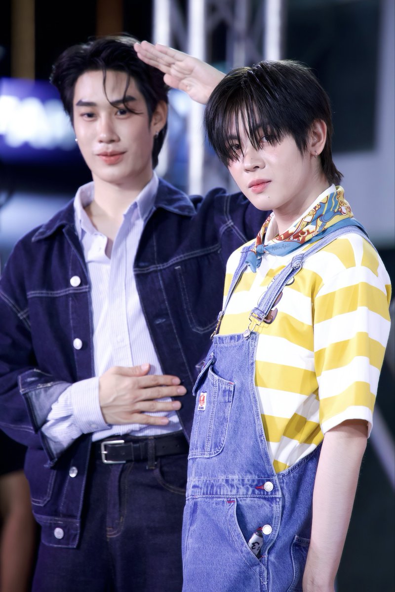 nanapiii_'s tweet image. เคะเพี้ยนๆ น่ารักว่ะ
TLEFIRSTONE ONCE JOURNEY
#ToyStoryxTleFirstone
#TleFirstone #เติ้ลเฟิร์สวัน #Firstone #TLE_mtm