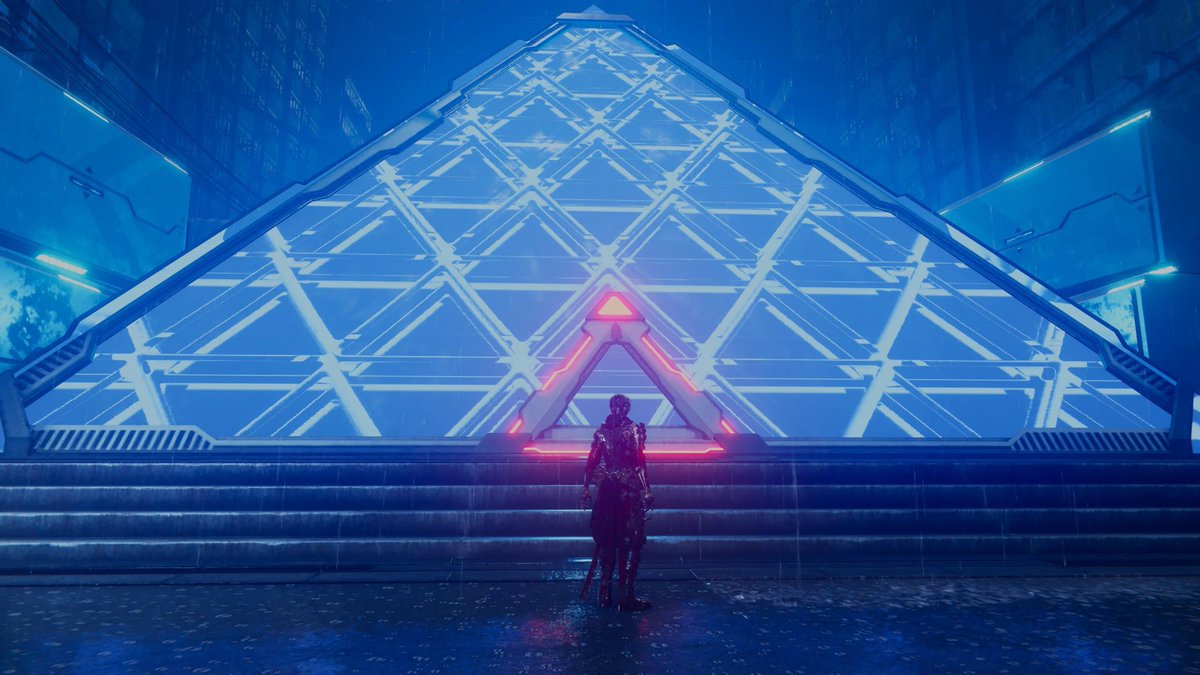 Loving it. Didn’t want to put it down