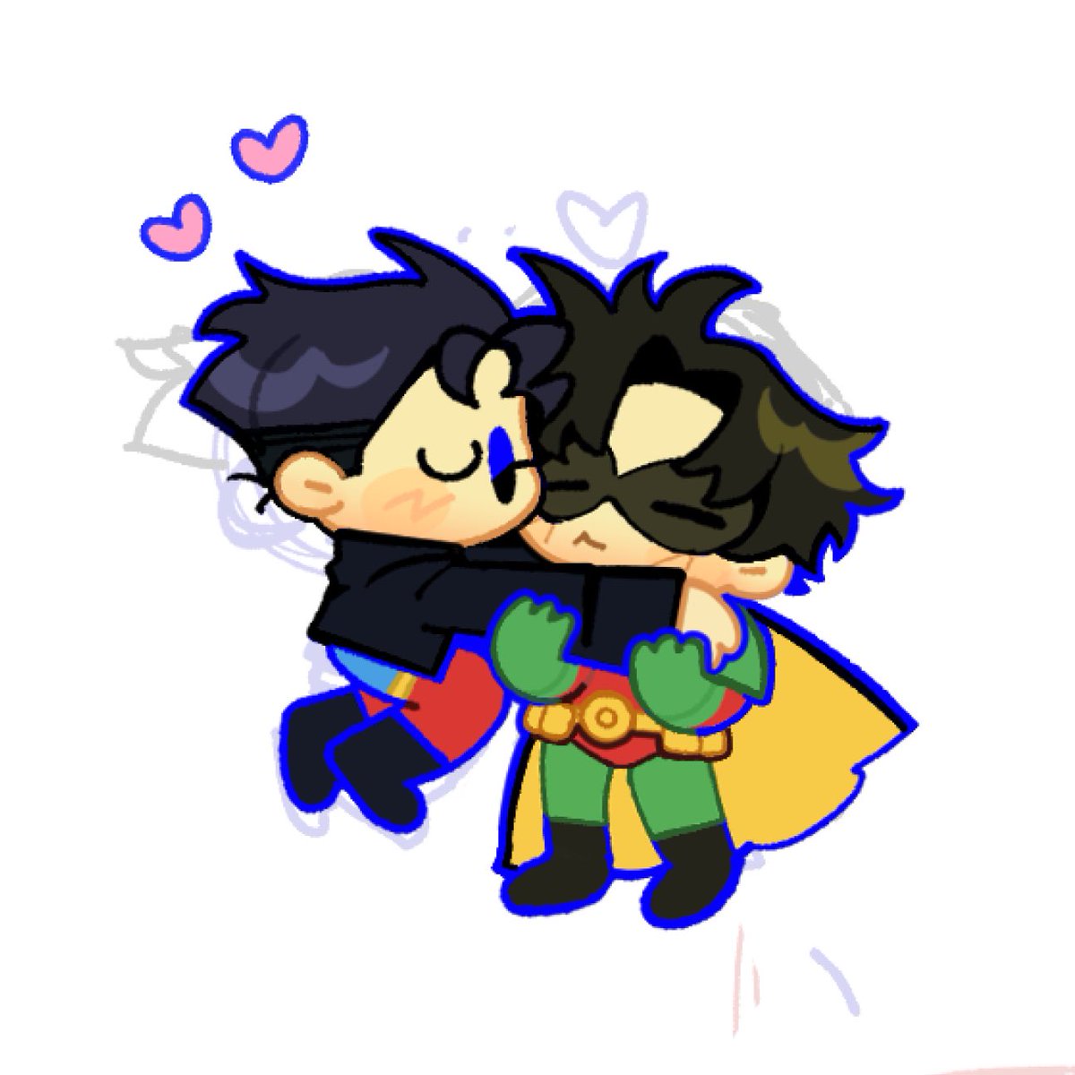 Begone midterms  #timkon