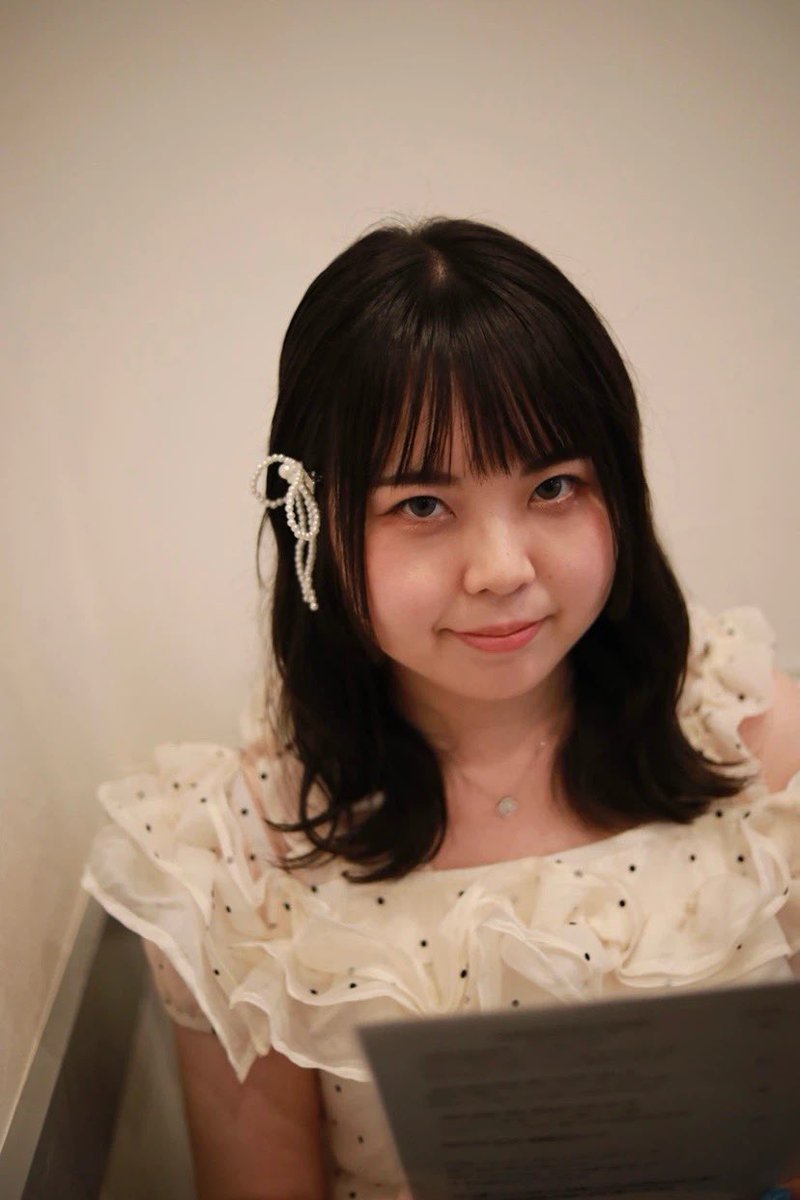 .
.
Photo by <a href="/camera_photo_by/">📸ゆきち📸</a> 
.
.
#被写体 #ポートレート 
#portrait #photography 
#ファインダー越しの私の世界ᅠ
#キリトリセカイ
#ポートレート好きな人と繋がりたい
#被写体なります #被写体やります