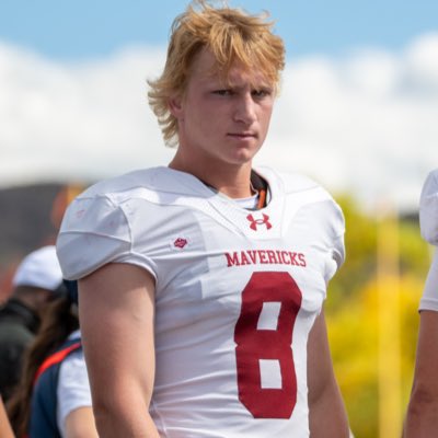 Bronco Hartson tweet media