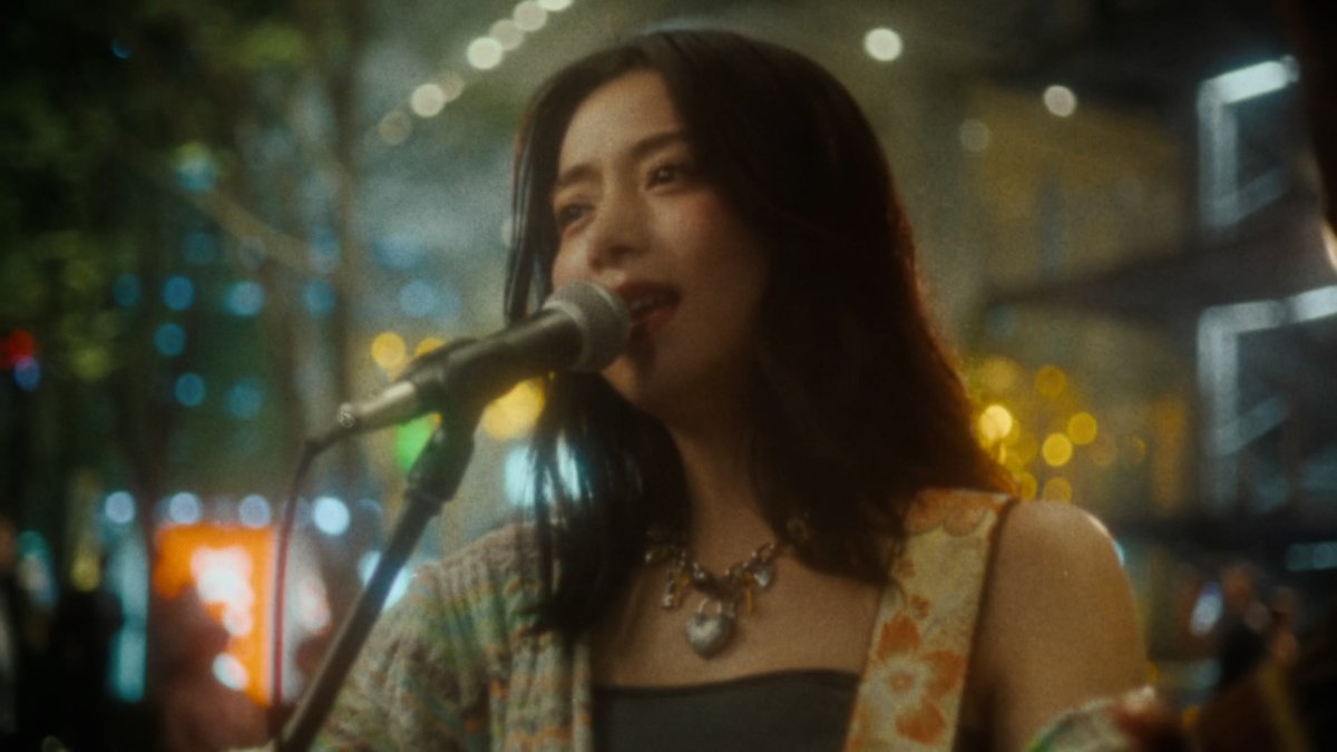 talent_databank's tweet image. 池田エライザ、女性シンガー役でアンジェラ・アキの名曲「手紙 ~拝啓 十五の君へ~」を心込めて歌いあげる!新CMが10月26日(日)より全国オンエア<コメントあり> - タレントデータバンク
▼詳細はこちら
talent-databank.co.jp/special/topics…
#池田エライザ