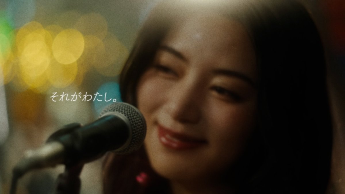 talent_databank's tweet image. 池田エライザ、女性シンガー役でアンジェラ・アキの名曲「手紙 ~拝啓 十五の君へ~」を心込めて歌いあげる!新CMが10月26日(日)より全国オンエア<コメントあり> - タレントデータバンク
▼詳細はこちら
talent-databank.co.jp/special/topics…
#池田エライザ