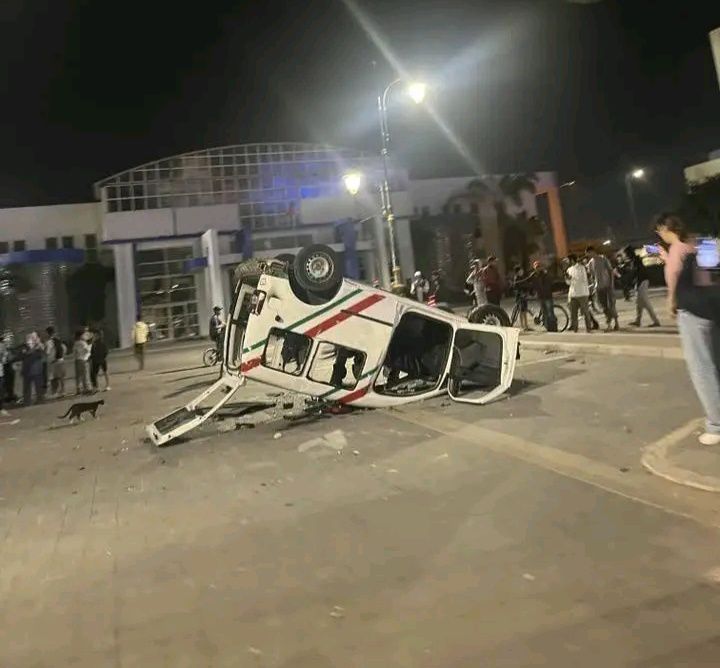 Elite 212 النخبة tweet media