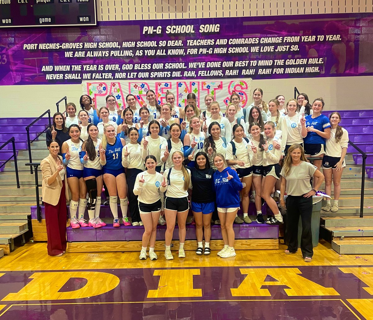 District Champs^³
Such an amazing game! 🏆