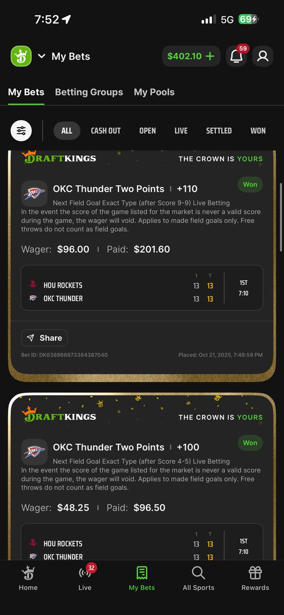 tracykatiee's tweet photo. Come eat with the familyyyy! we run personals and from the cappers 🤏🏼🤏🏼 oh how ive missed the NBA, the lives always do us right 🫡 https://t.co/w5eJI14uPC