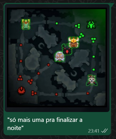 depressão