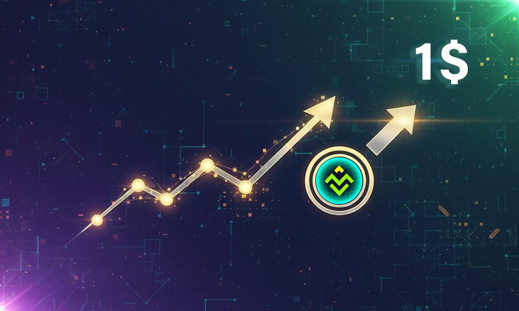 🔥Continuously setting new peaks, MAP heading towards the $1 mark?🔥

#mapnode #map #defi #mapswap #binance #okx #gateio #mexc

🔝 Register and own right here:
mapswap.org/register?spons…

🔗 Connect with us:
Website: mapscan.tech/register?spons…
Twitter : x.com/mapscan_