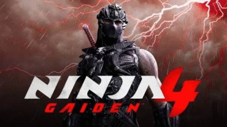 Negan578245's tweet image. 🔑 Game Key Giveaway (US only)

I have 1 copy of Ninja Gaiden 4 (PS5 and PC only) to giveaway on October 24th at 11am est. 

How to enter giveaway? 
❤️ Like
👍 Follow Me (if you are do the rest)
⏩Retweet
✍️ Enter here : Americapartyteam.com

#usa #ninja4 #gaiden #Giveaway