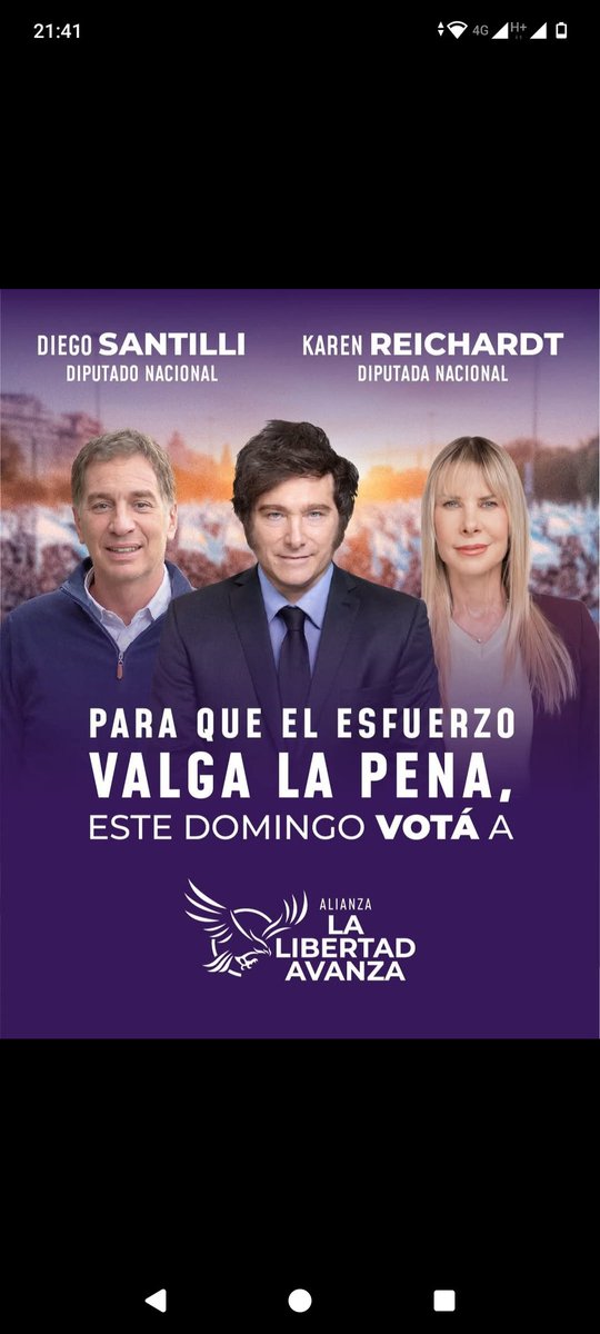 Juan Godoy Cascallares (@maximo_godoy) on Twitter photo 