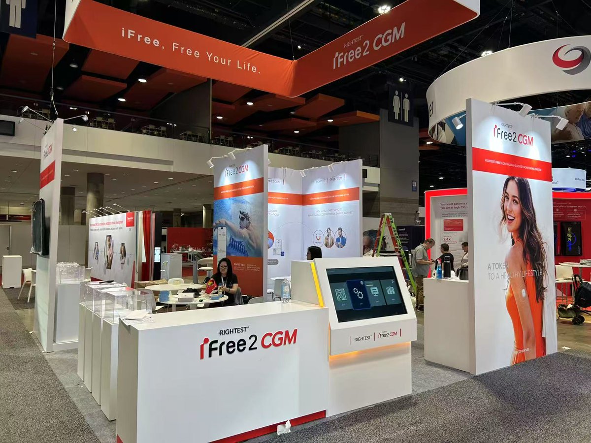S_Global810975's tweet photo. Built at ADA 85th – Chicago 🇺🇸
🌍 Providing global exhibition stand design &amp; construction services— DM us! 💬#ADASciSessions #ADA2025 #BoothDesign #ExhibitionStand #EventBuild #GlobalExhibitions https://t.co/FHieTebdSq