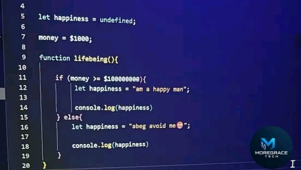 Whizzyware's tweet image. Frontend or Backend, the prayer is let the money  &quot;Full stack&quot;