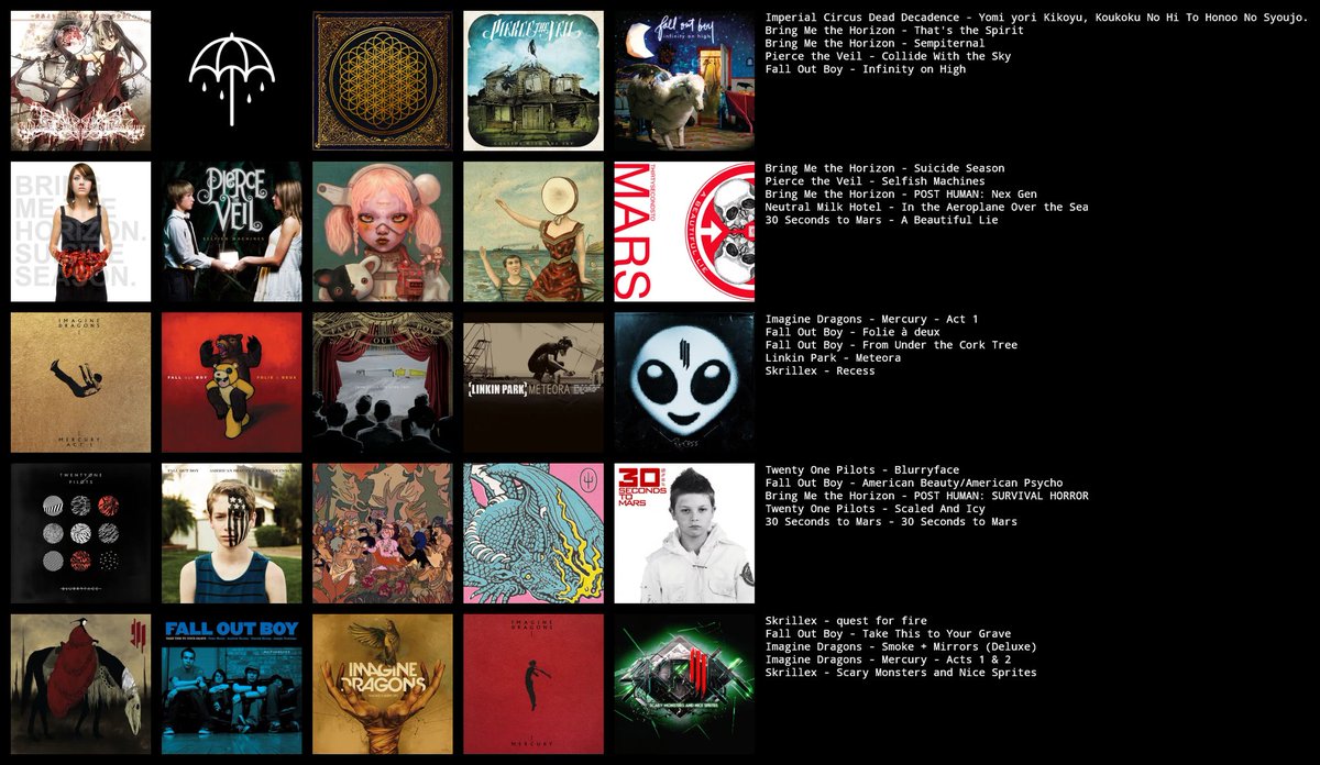 Topster pq si q opinan 🫠