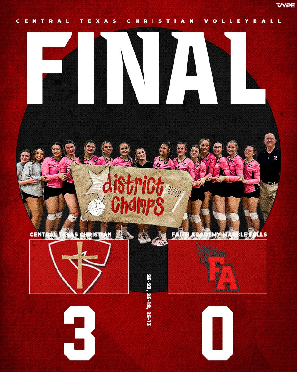 CTCS Lions Athletics tweet media